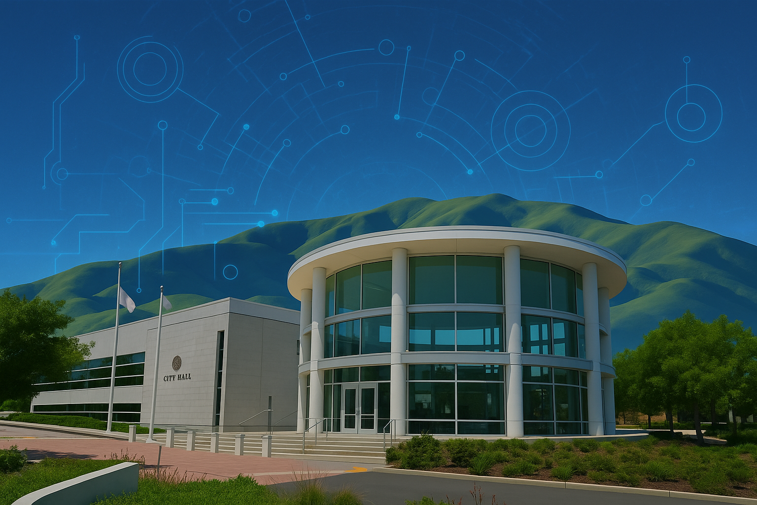 San Ramon AI Foundry