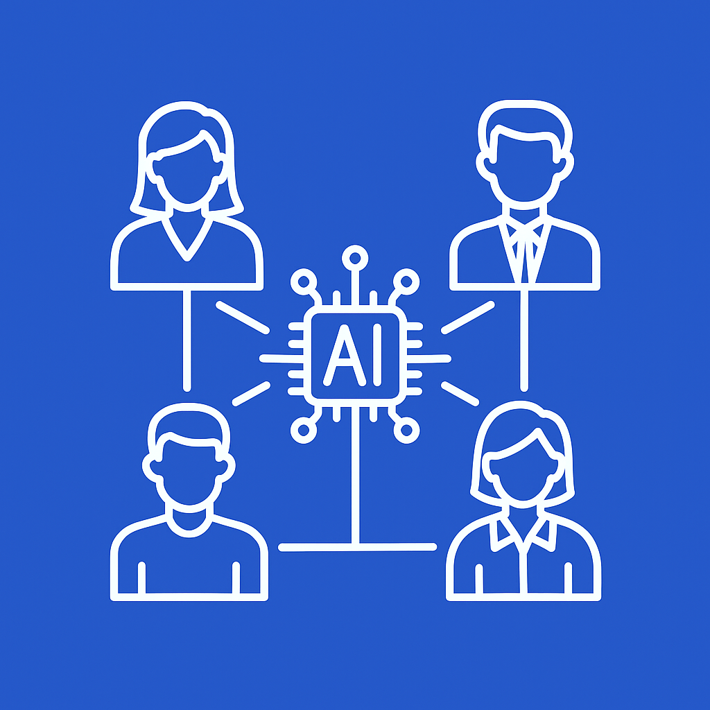 AI Ecosystem